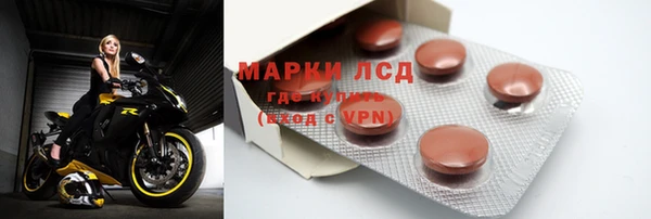 стафф Горнозаводск