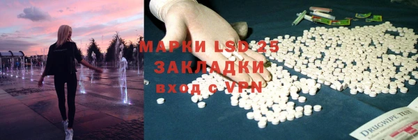 стафф Горнозаводск